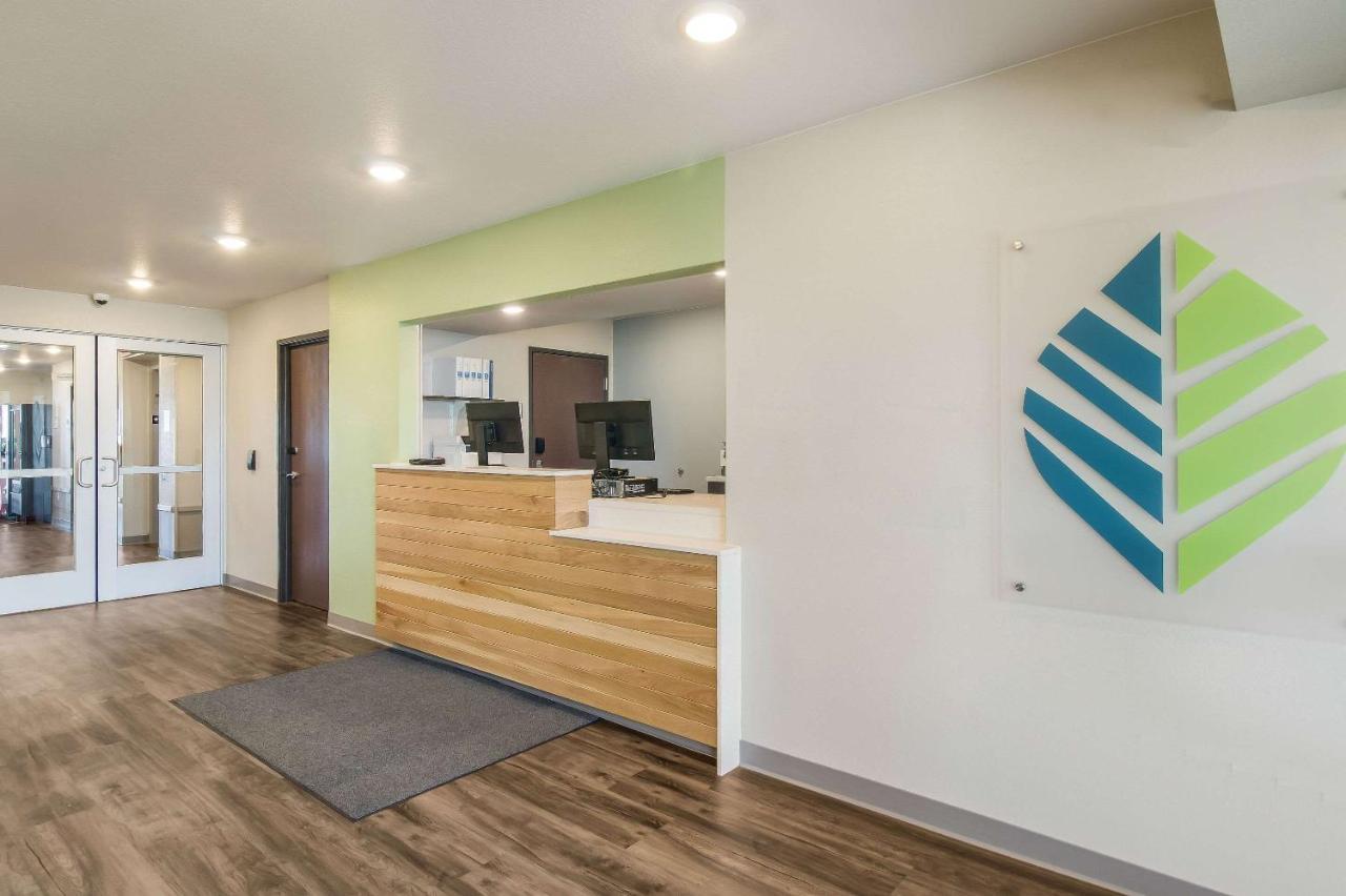 Woodspring Suites Broomfield-Westminster Exterior photo