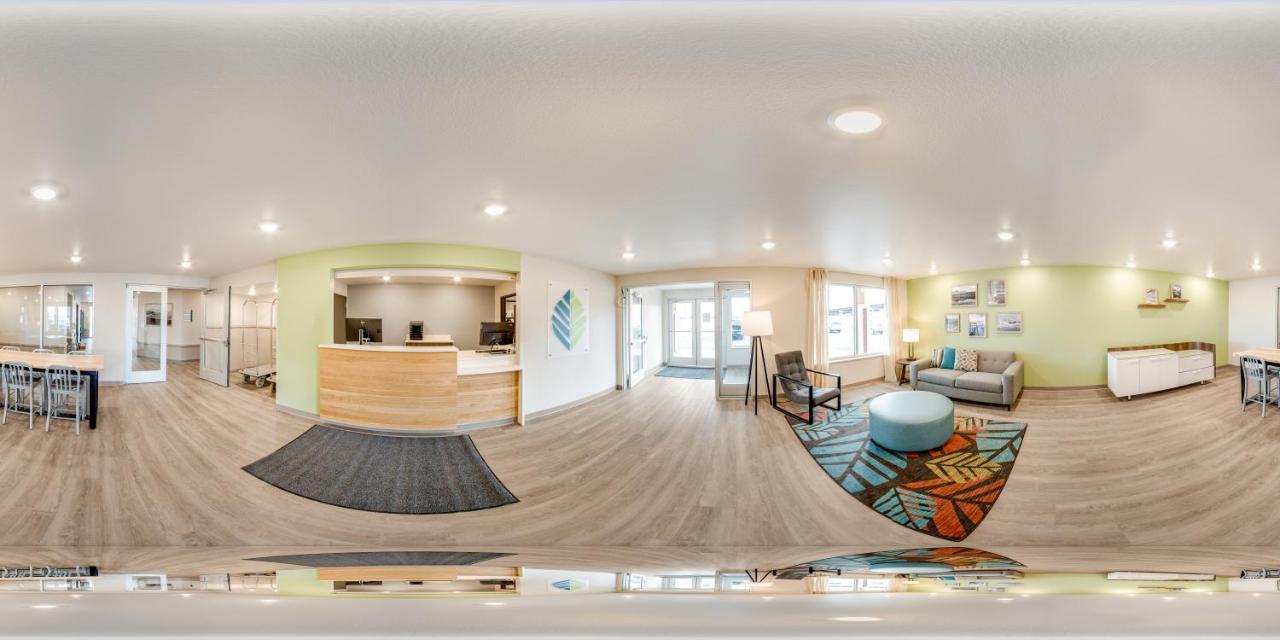 Woodspring Suites Broomfield-Westminster Exterior photo