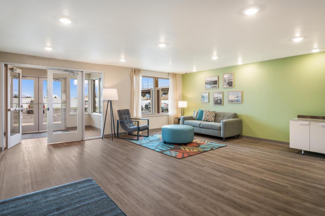 Woodspring Suites Broomfield-Westminster Exterior photo